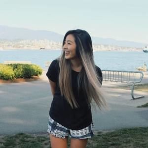 Meet your Posher, Yunah